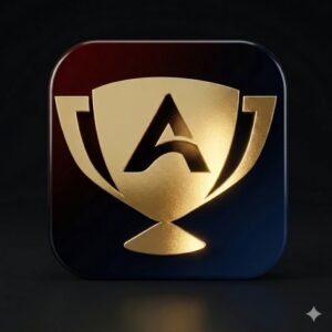 Ace Dream IPL cricket match fantasy screen